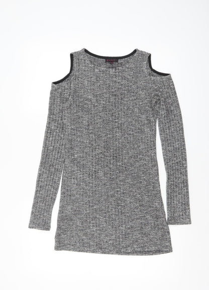Womens UK Size 10 Mandi Bodycon Dress