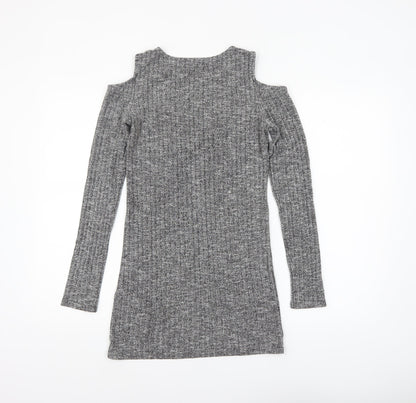 Womens UK Size 10 Mandi Bodycon Dress