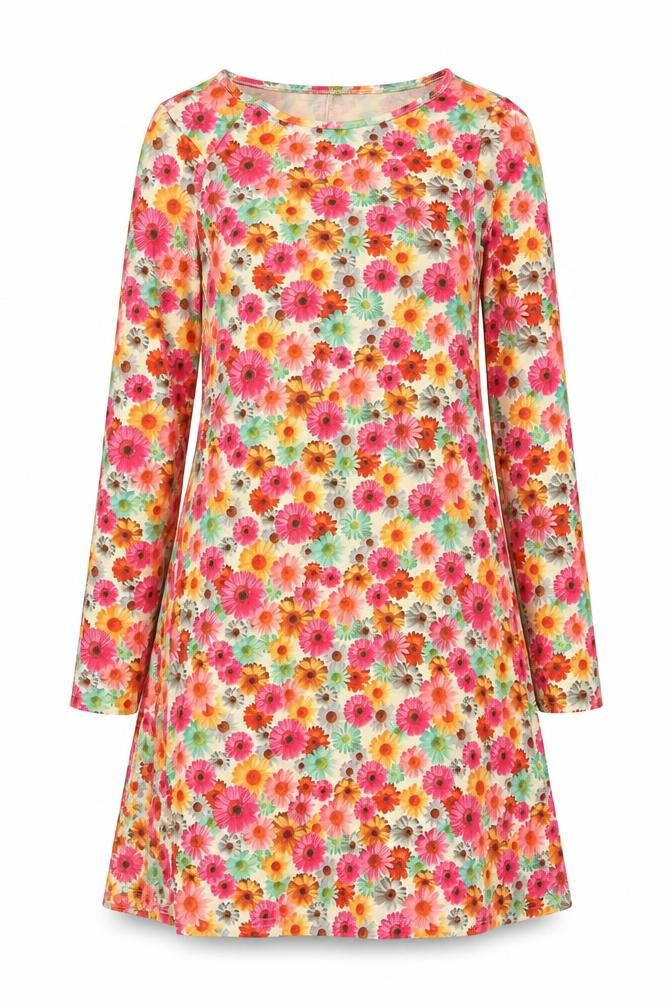 Womens UK Size 8 Club L Shift Dress