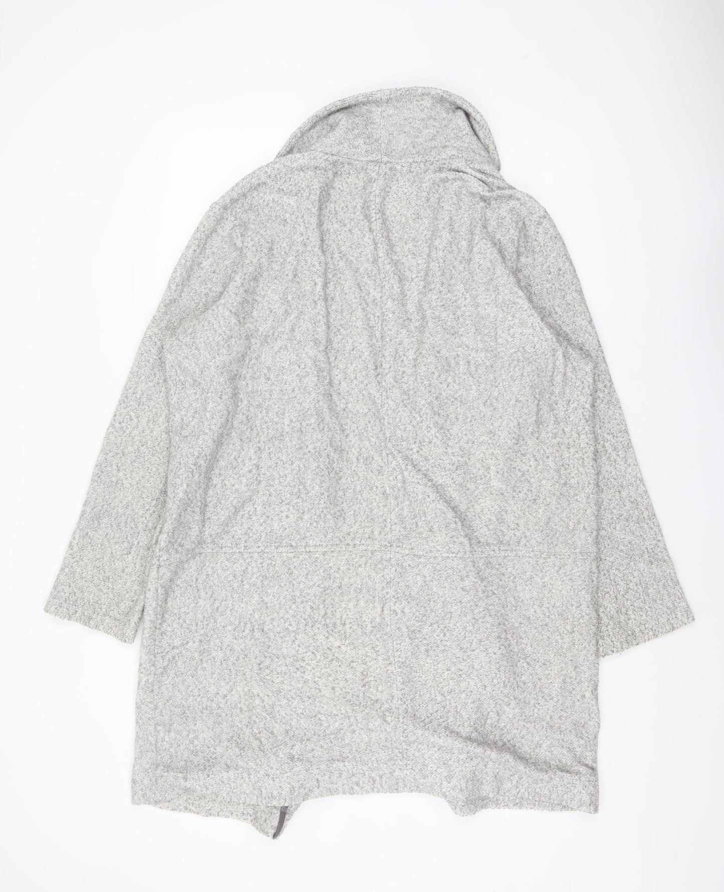 Womens UK Size 20 NEXT Grey Basic Jacket