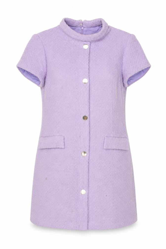 Womens UK Size 14 Zara Shift Dress