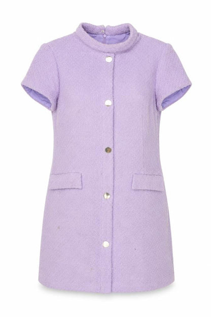 Womens UK Size 14 Zara Shift Dress