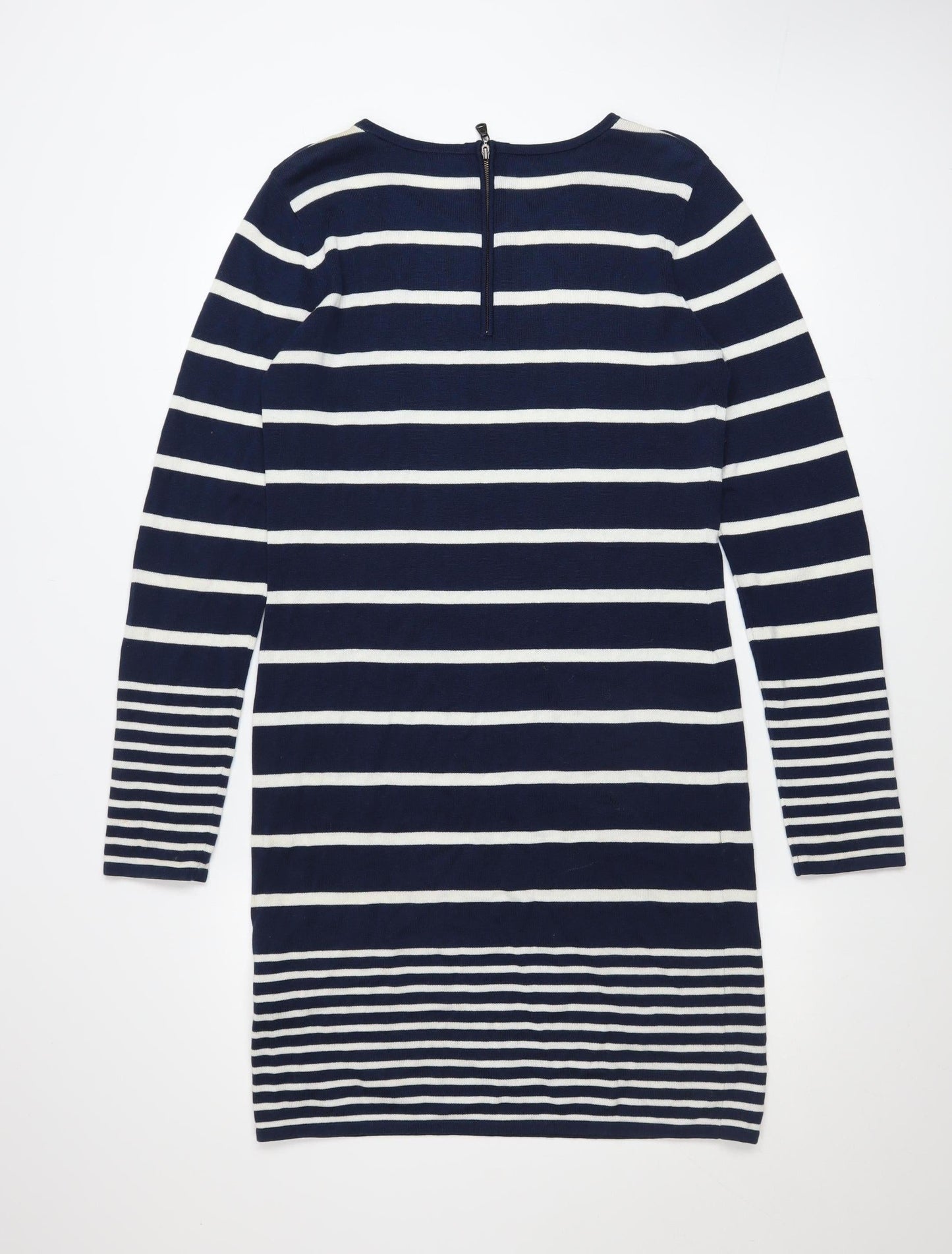 Womens UK Size 12 Crew Clothing Co. Shift Dress
