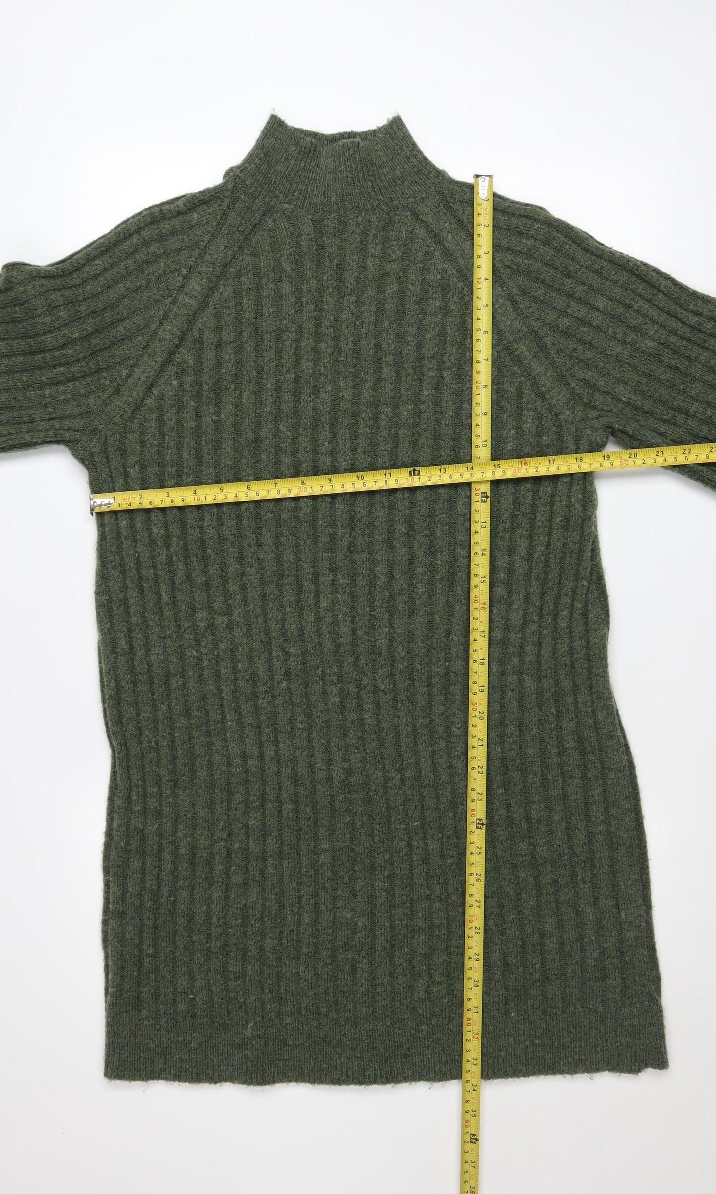 Womens UK Size 12-14 Topshop Jumper Dress