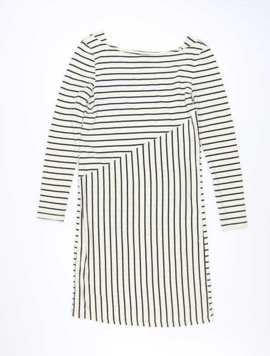 Womens UK Size S Y.A.S Shift Dress