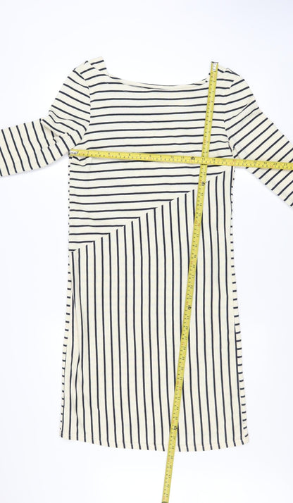Womens UK Size S Y.A.S Shift Dress