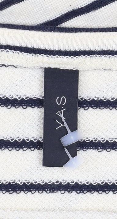 Womens UK Size S Y.A.S Shift Dress