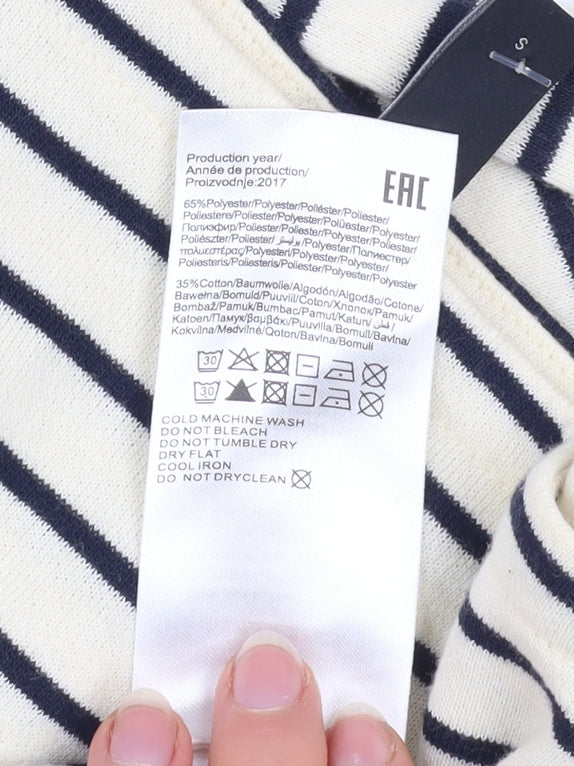 Womens UK Size S Y.A.S Shift Dress