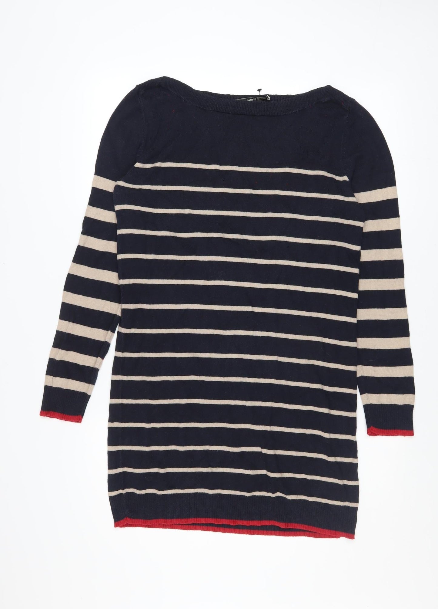Womens UK Size M Oasis Jumper Dress