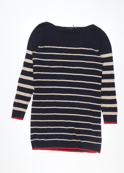 Womens UK Size M Oasis Jumper Dress