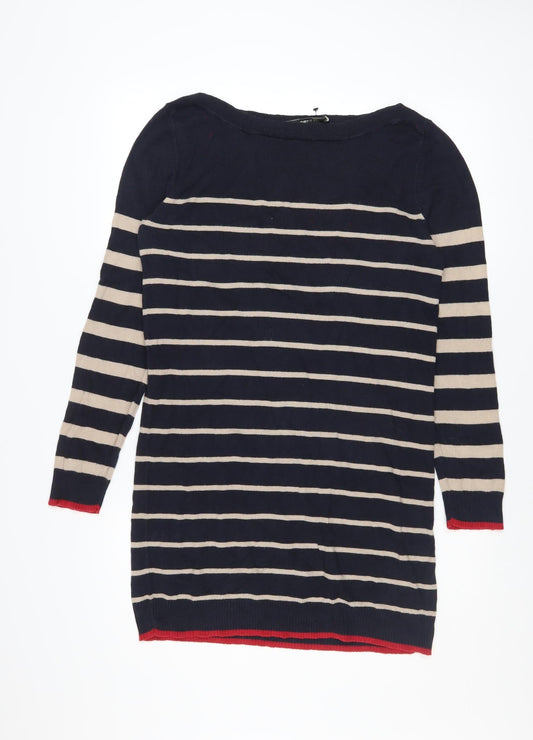 Womens UK Size M Oasis Jumper Dress