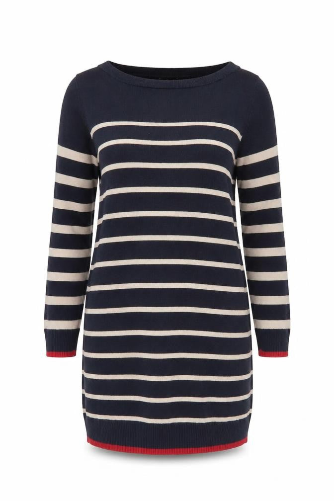 Womens UK Size M Oasis Jumper Dress