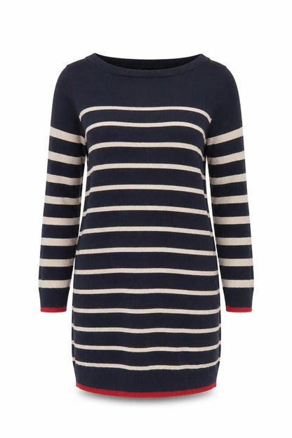 Womens UK Size M Oasis Jumper Dress