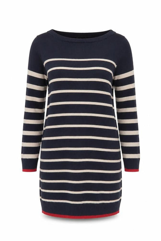 Womens UK Size M Oasis Jumper Dress