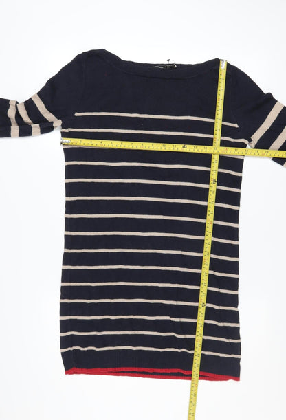 Womens UK Size M Oasis Jumper Dress