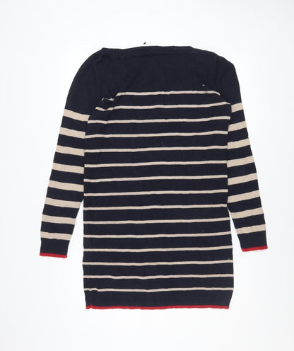 Womens UK Size M Oasis Jumper Dress