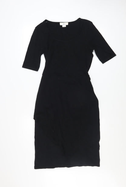 Womens UK Size 12 &et Bodycon Dress