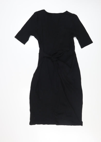 Womens UK Size 12 &et Bodycon Dress