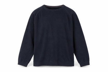 Mens UK Size XL Marks and Spencer Blue Pullover Jumper