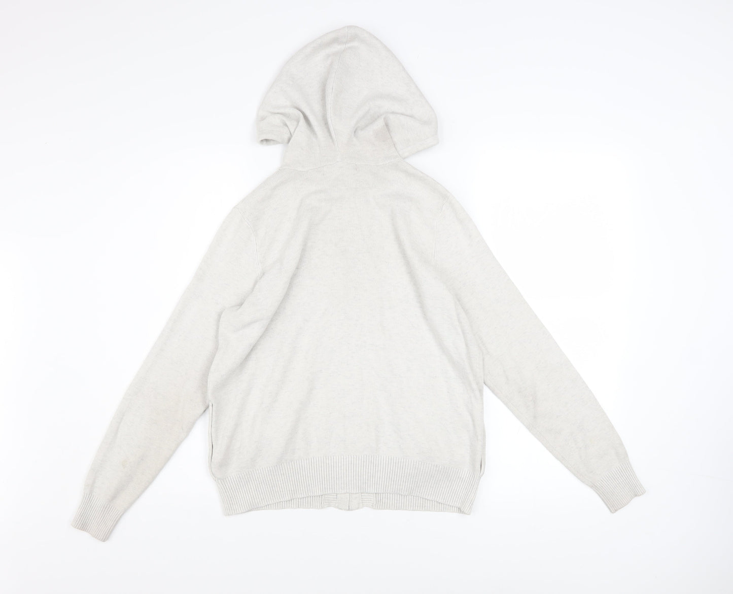 Womens UK Size S Marks and Spencer Grey  Jacket