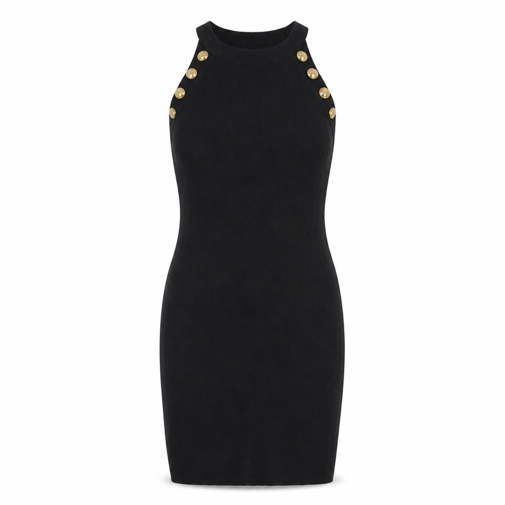 Womens UK Size M yu & me Bodycon Dress