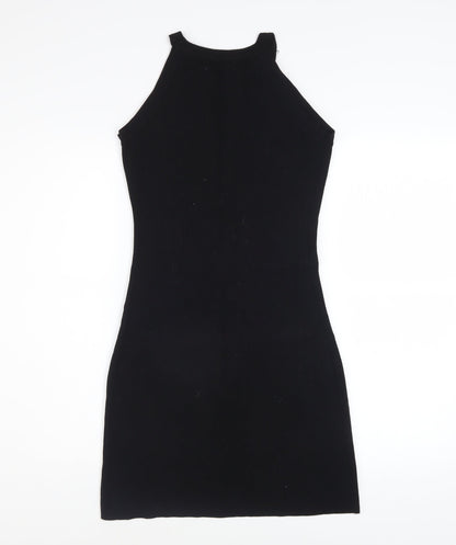 Womens UK Size M yu & me Bodycon Dress