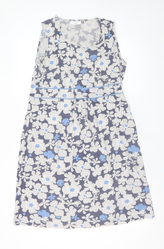 Womens UK Size M Adini Shift Dress