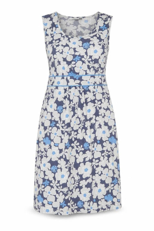 Womens UK Size M Adini Shift Dress