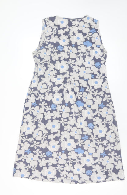 Womens UK Size M Adini Shift Dress