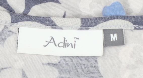 Womens UK Size M Adini Shift Dress