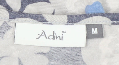 Womens UK Size M Adini Shift Dress