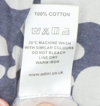 Womens UK Size M Adini Shift Dress