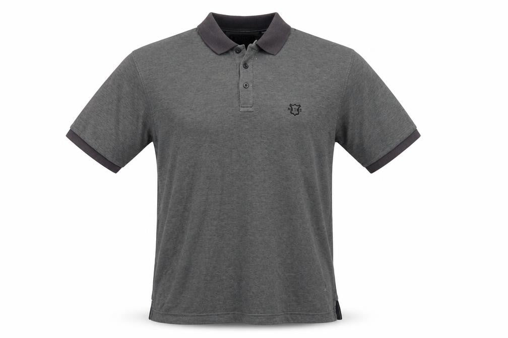 Mens UK Size M Maine New England 100% Cotton Polo Shirt