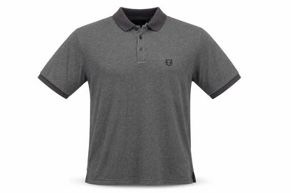 Mens UK Size M Maine New England 100% Cotton Polo Shirt