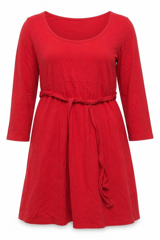 Womens UK Size 12 Dorothy Perkins A-Line Dress