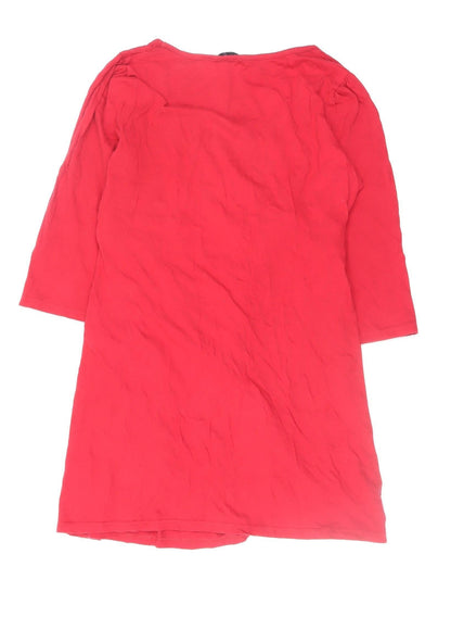Womens UK Size 12 Dorothy Perkins A-Line Dress