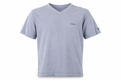 Mens UK Size L Reebok Blue  T-Shirt