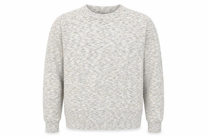 Mens UK Size L NEXT Beige Pullover Sweatshirt