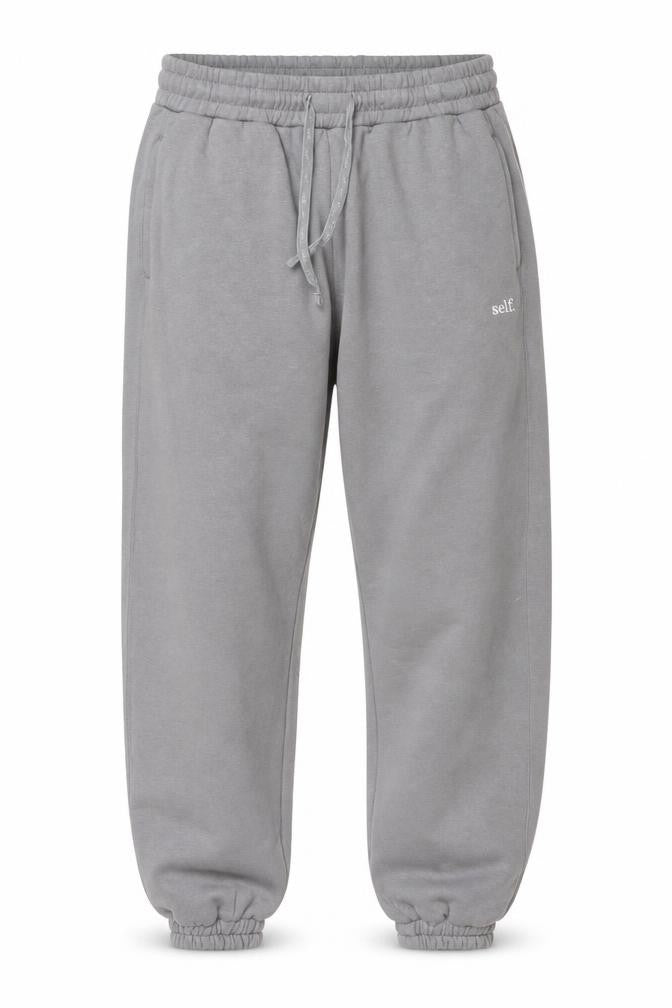 Mens UK Size S NEXT Regular Fit Jogger Grey Trousers