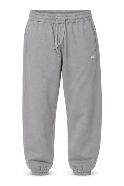 Mens UK Size S NEXT Regular Fit Jogger Grey Trousers