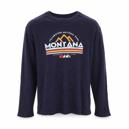 Mens UK Size M REDTAG Blue Pullover Jumper
