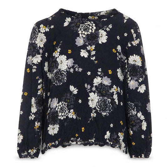 Womens UK Size 16 Dorothy Perkins Multicoloured Classic Blouse