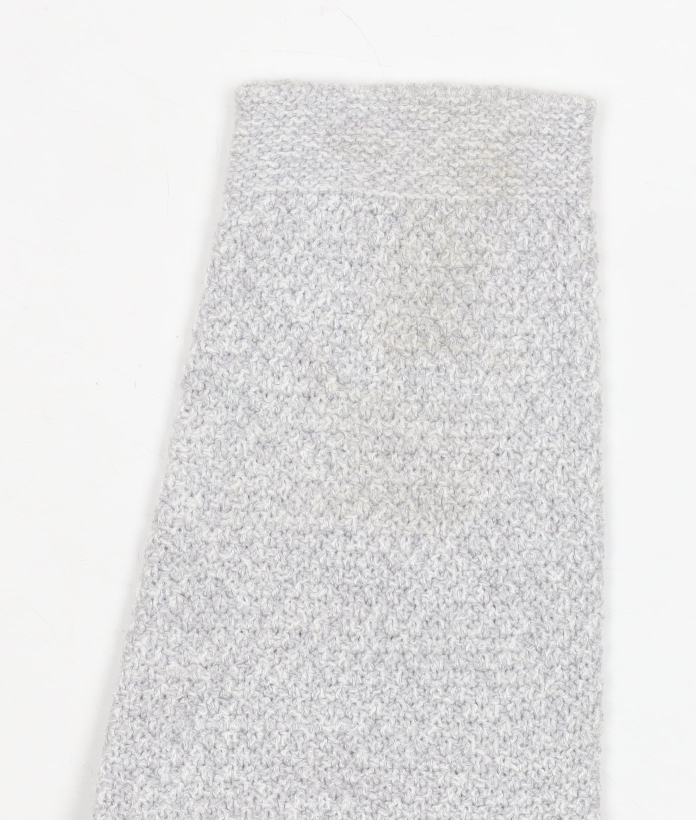 Womens UK Size 14-16 Honor Millburn Grey Cardigan Jumper