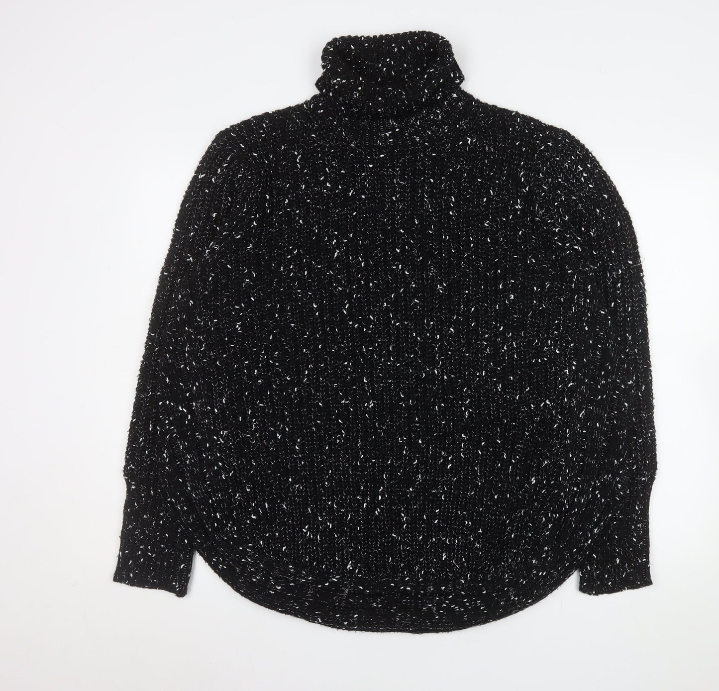 Womens UK Size 16 Stella Morgan Black Pullover Jumper