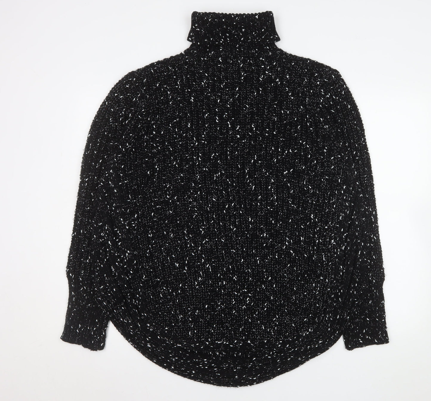 Womens UK Size 16 Stella Morgan Black Pullover Jumper