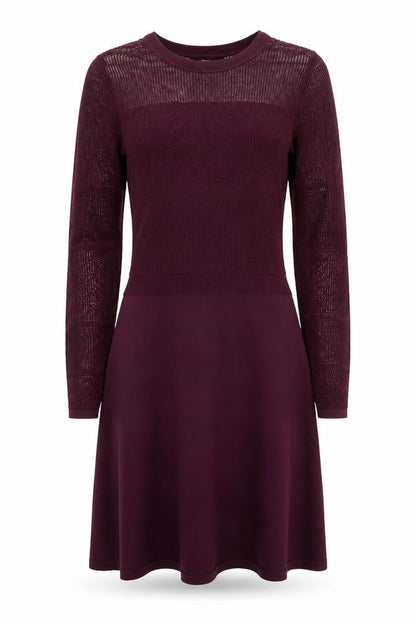 Womens UK Size 8 NEXT Fit & Flare Dress