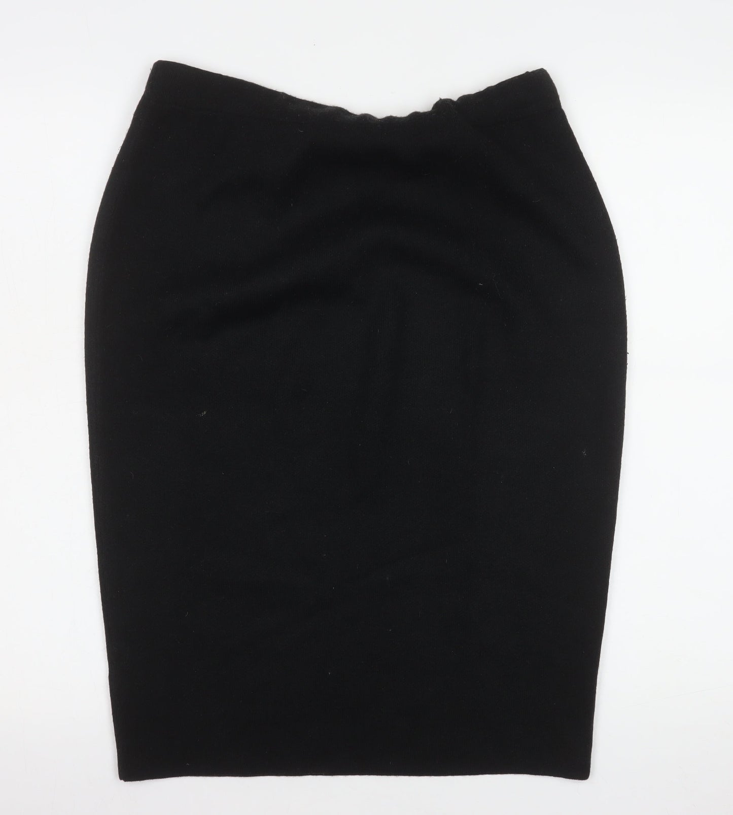 Womens UK Size M Marks and Spencer Straight & Pencil Knit Skirt