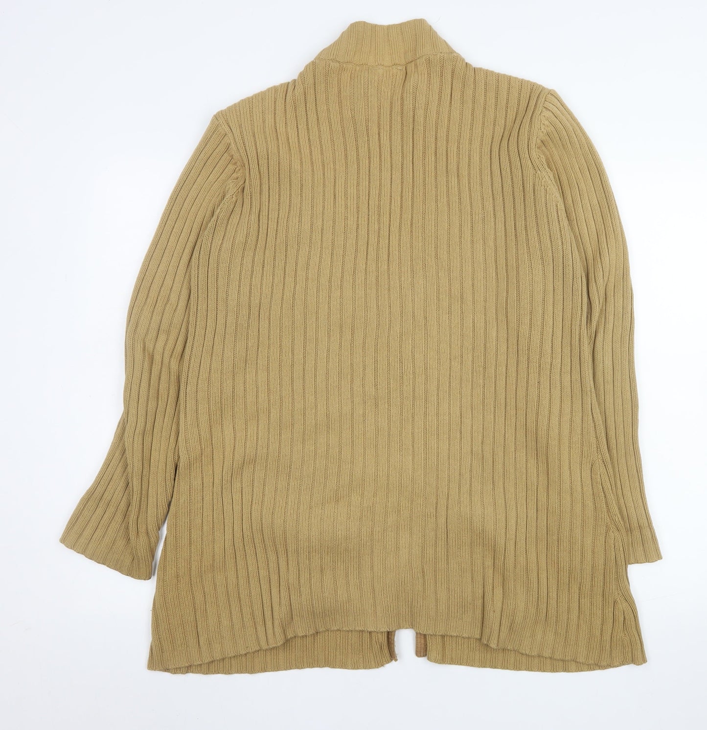 Mens UK Size L NEXT Beige Basic Jacket