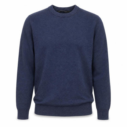Mens UK Size S Primark Blue Pullover Jumper