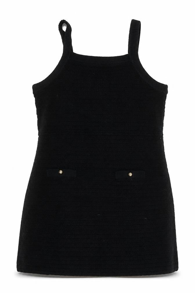 Womens UK Size 3XL H&M Pinafore/Dungaree Dress
